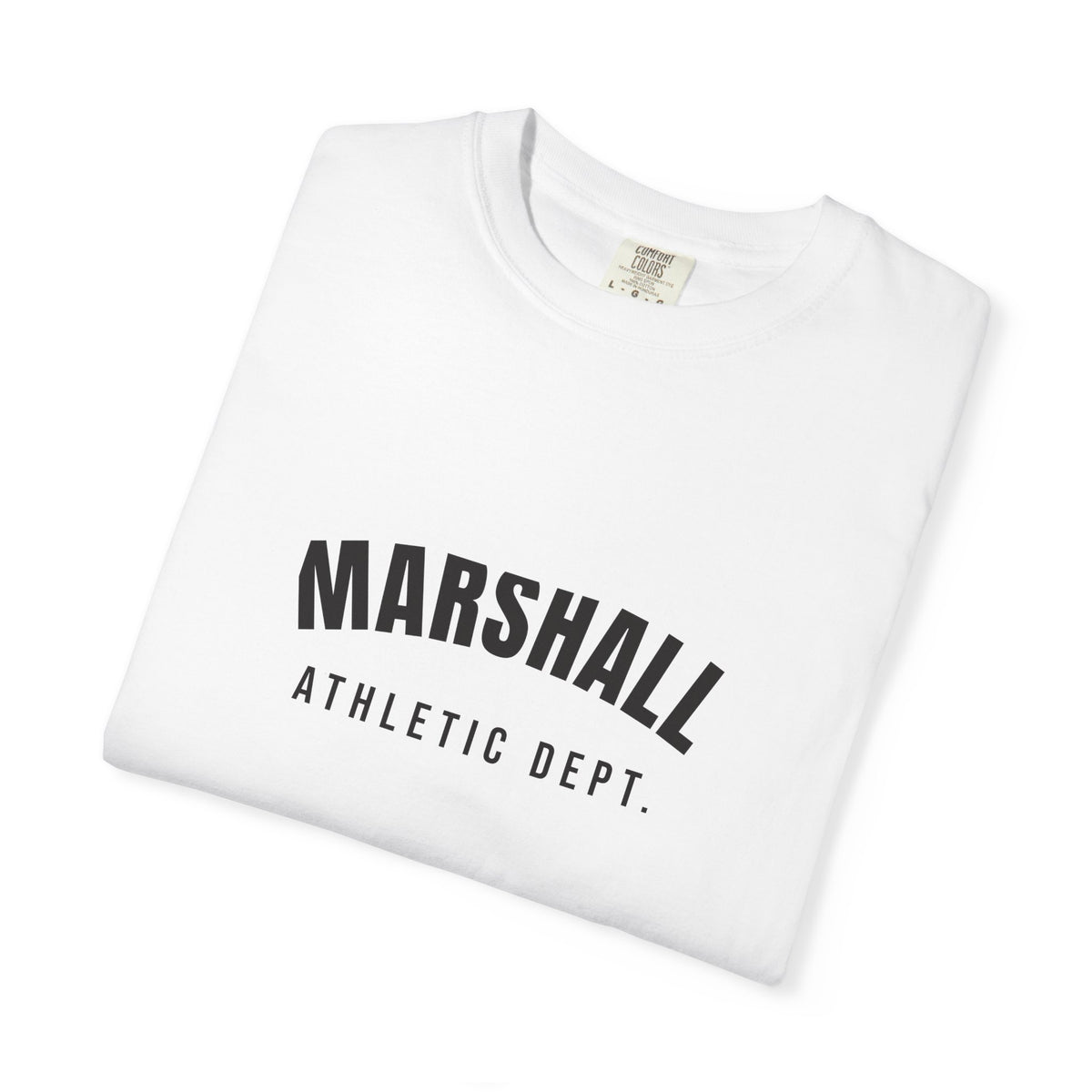 Marshall, TX — Varsity