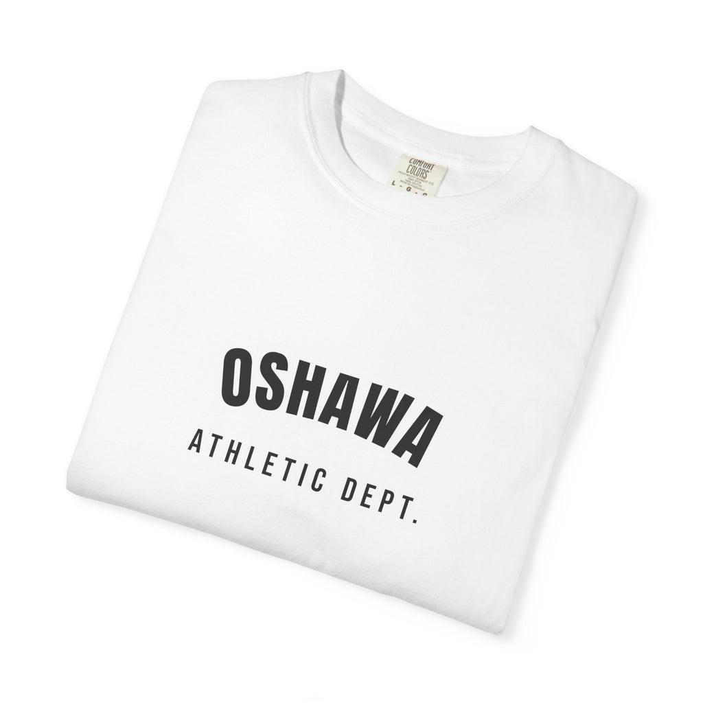 Oshawa, ON — Varsity