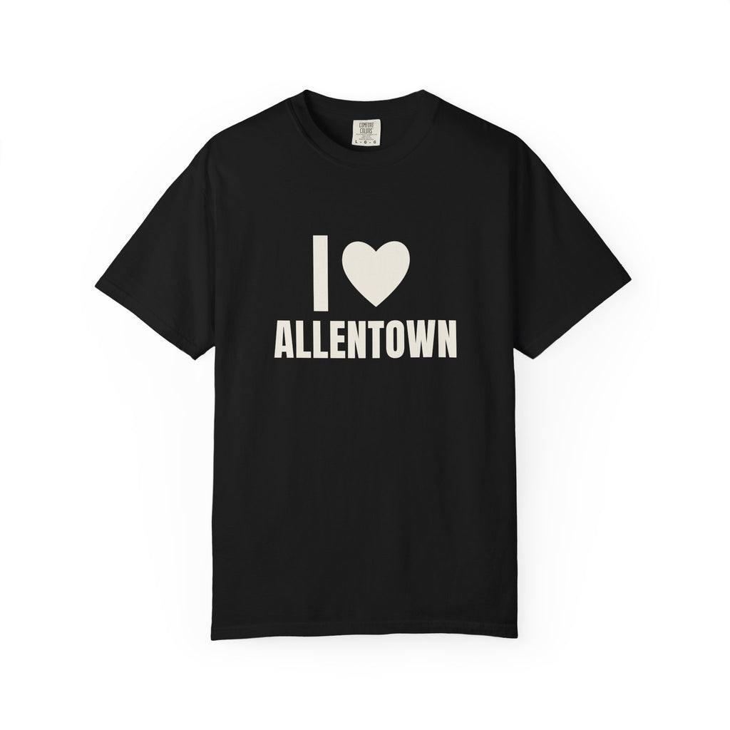 Allentown, PA — I Heart