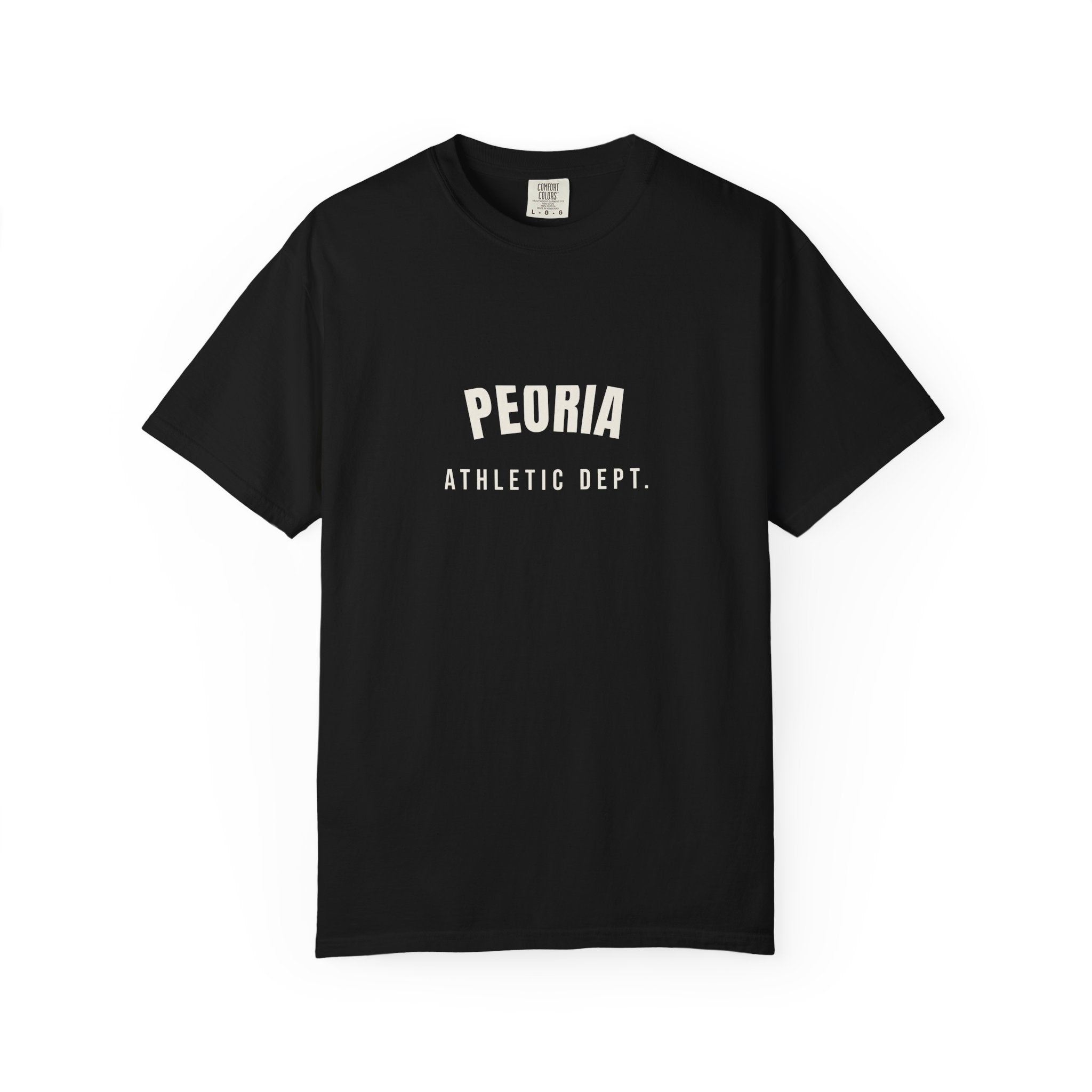 Peoria, IL — Varsity