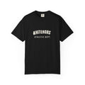 Whitehorse, YT — Varsity