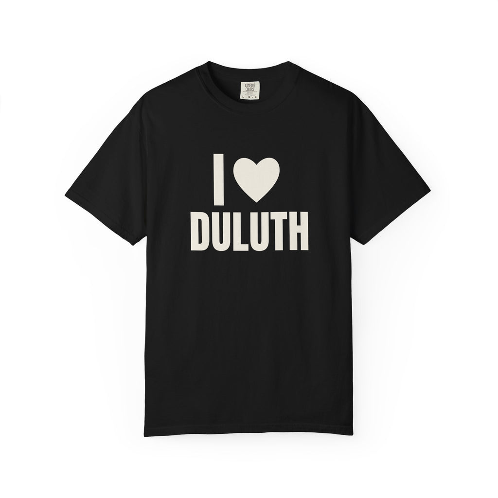 Duluth, MN — I Heart