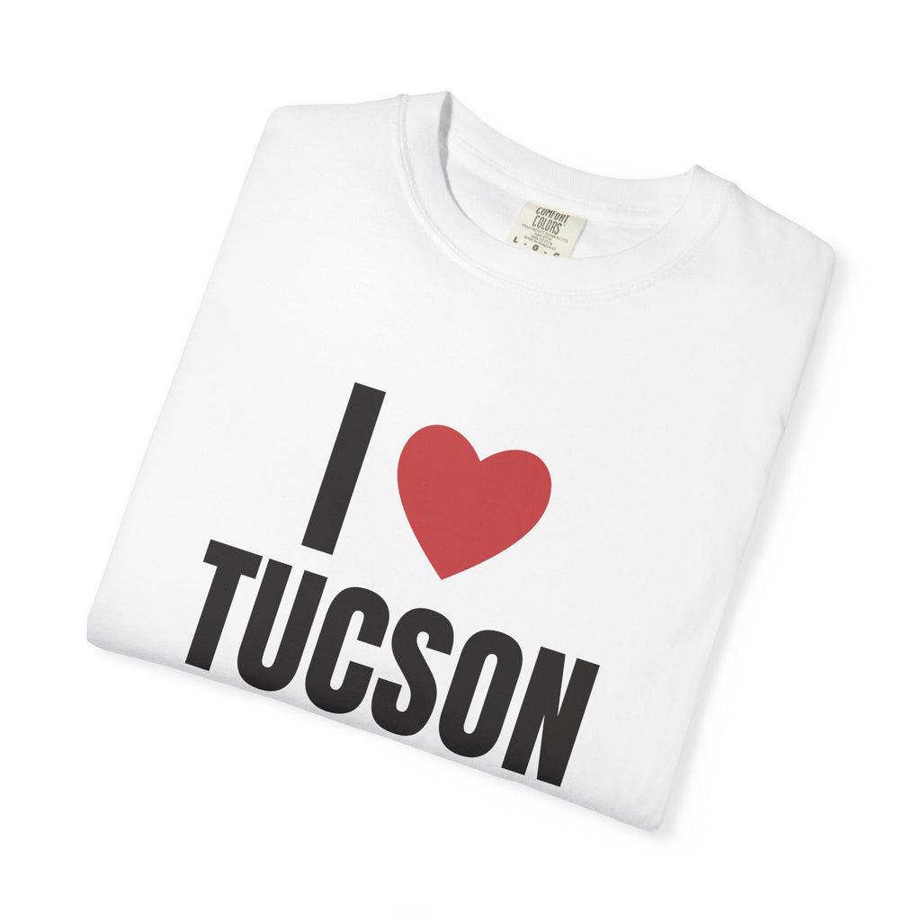 Tucson, AZ — I Heart