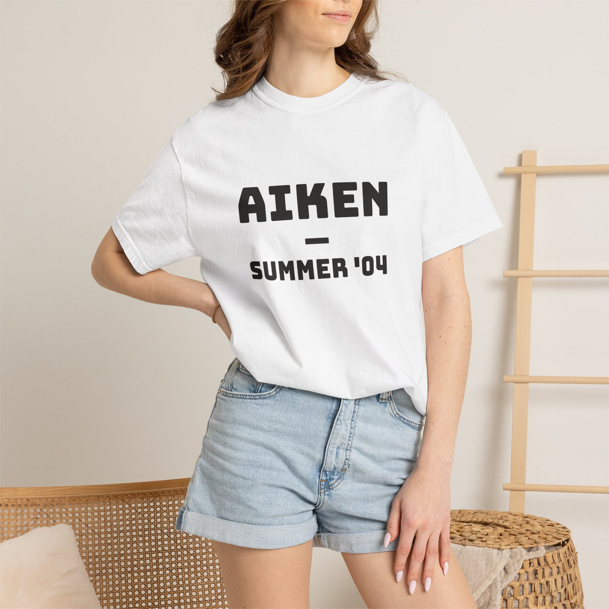 Aiken, SC — Tour