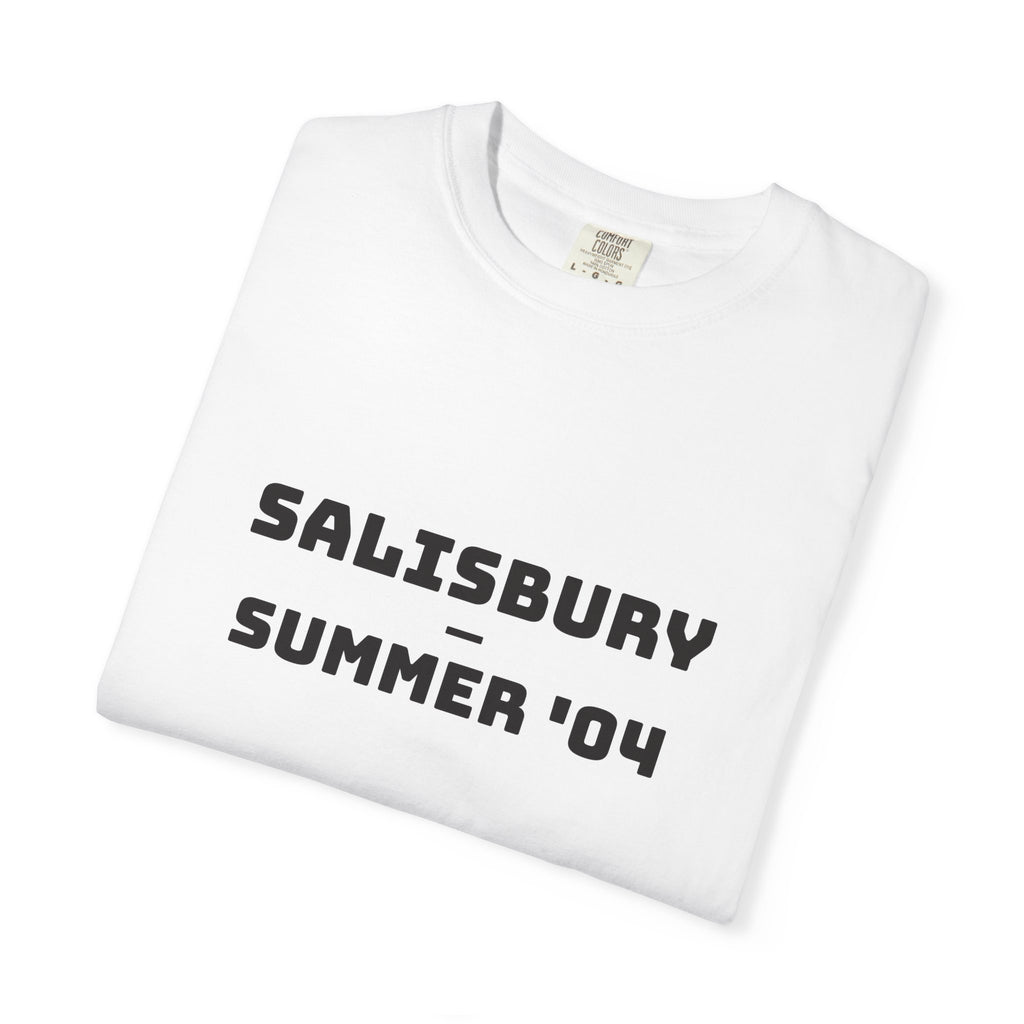 Salisbury, MD — Tour