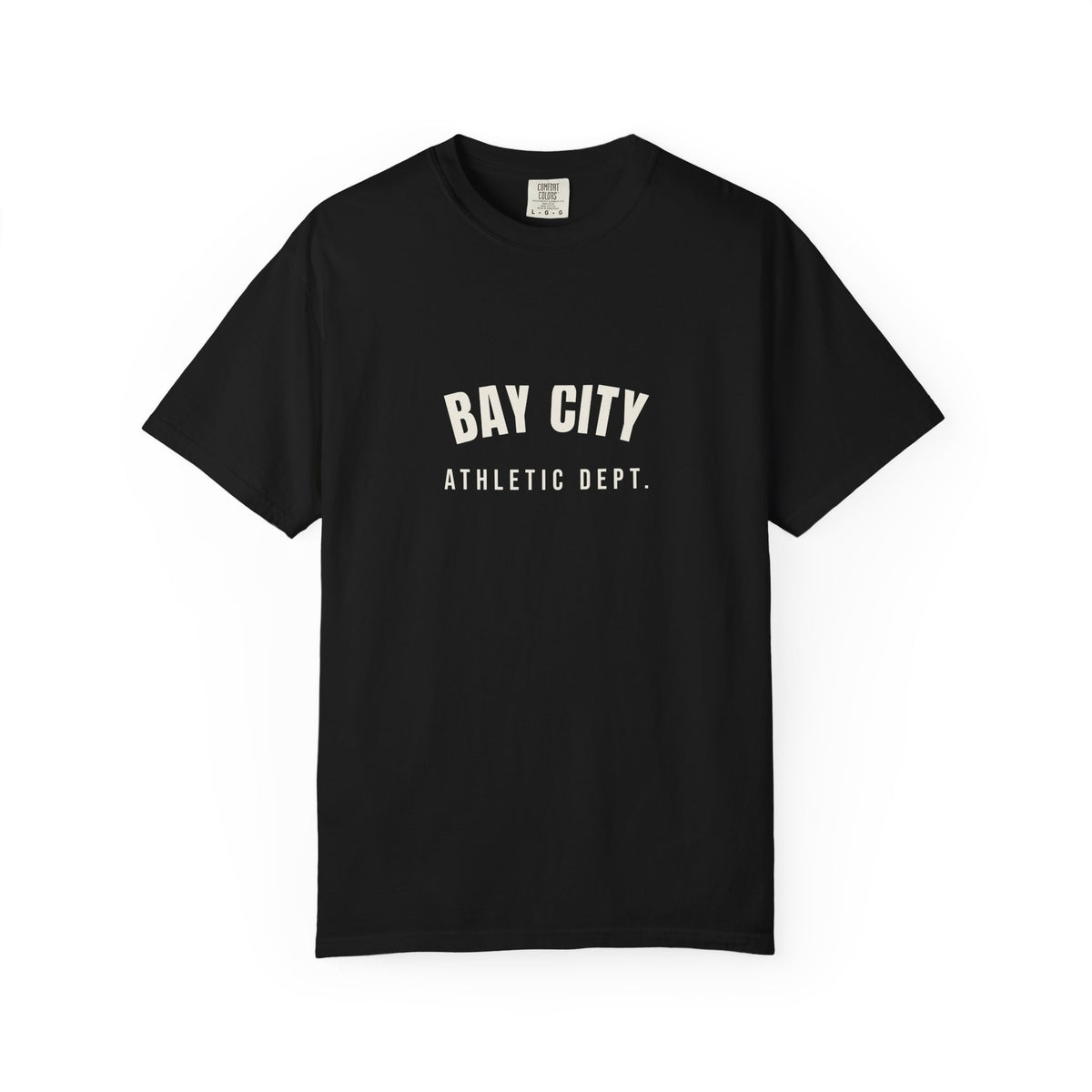Bay City, MI — Varsity