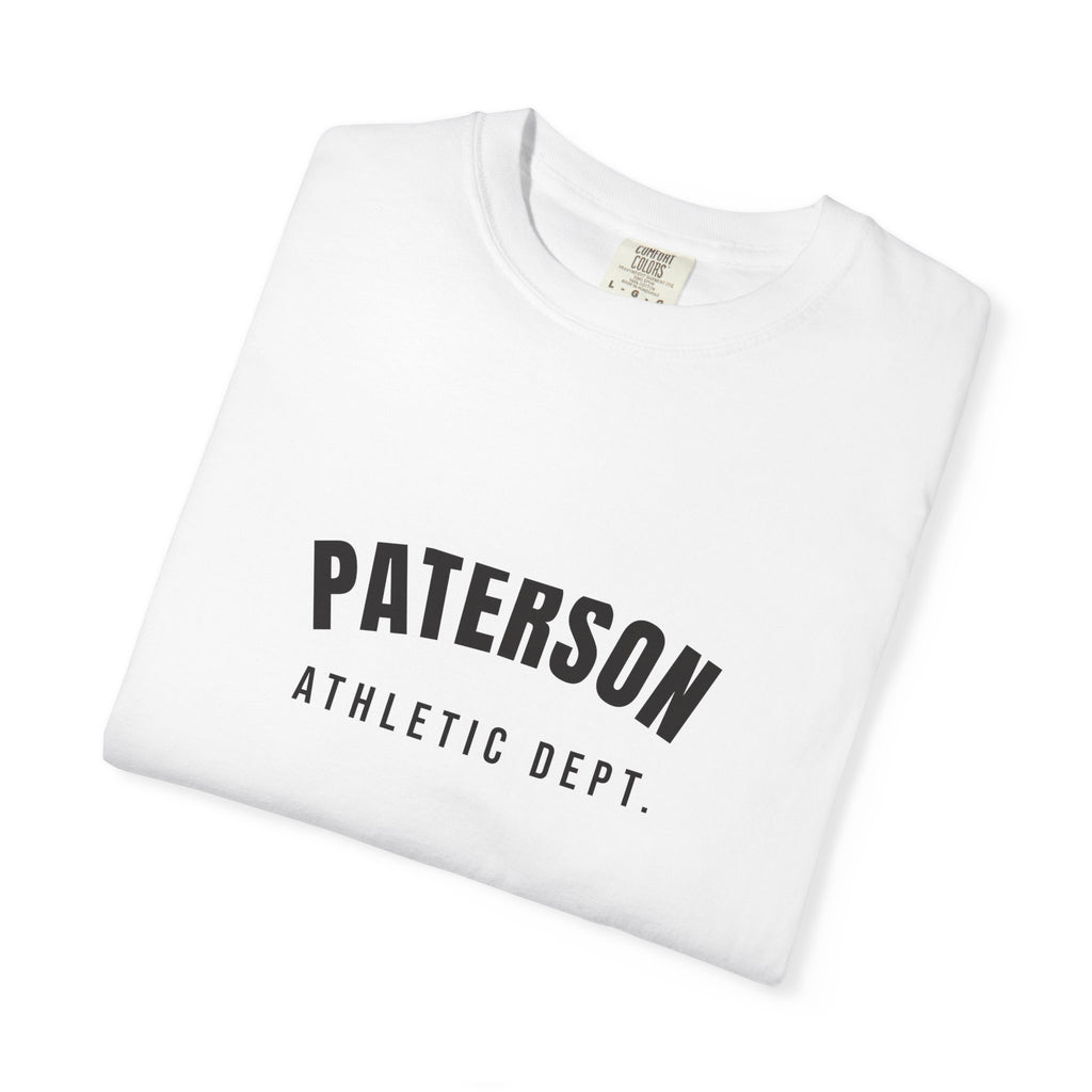 Paterson, NJ — Varsity
