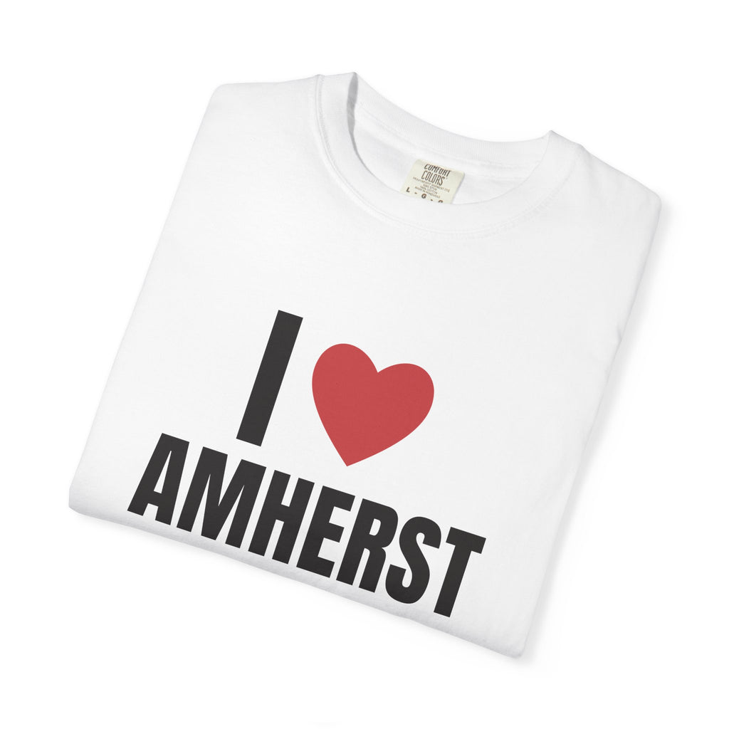 Amherst, NS — I Heart
