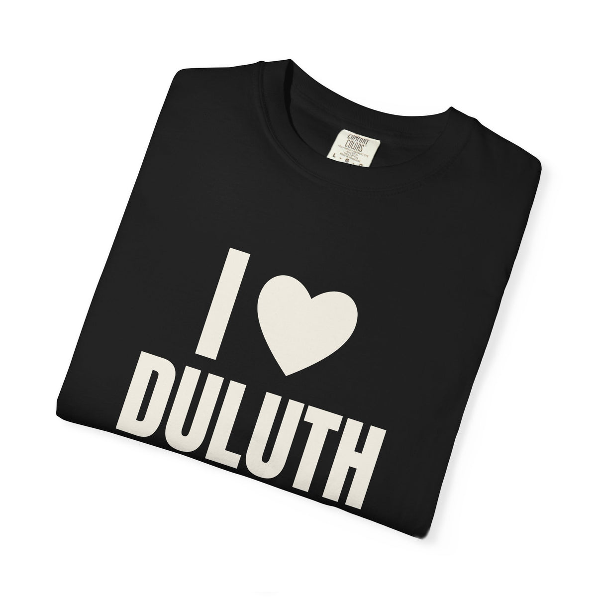 Duluth, MN — I Heart