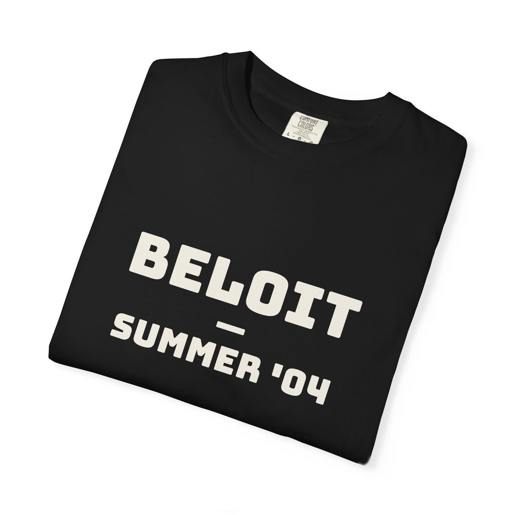 Beloit, WI — Tour