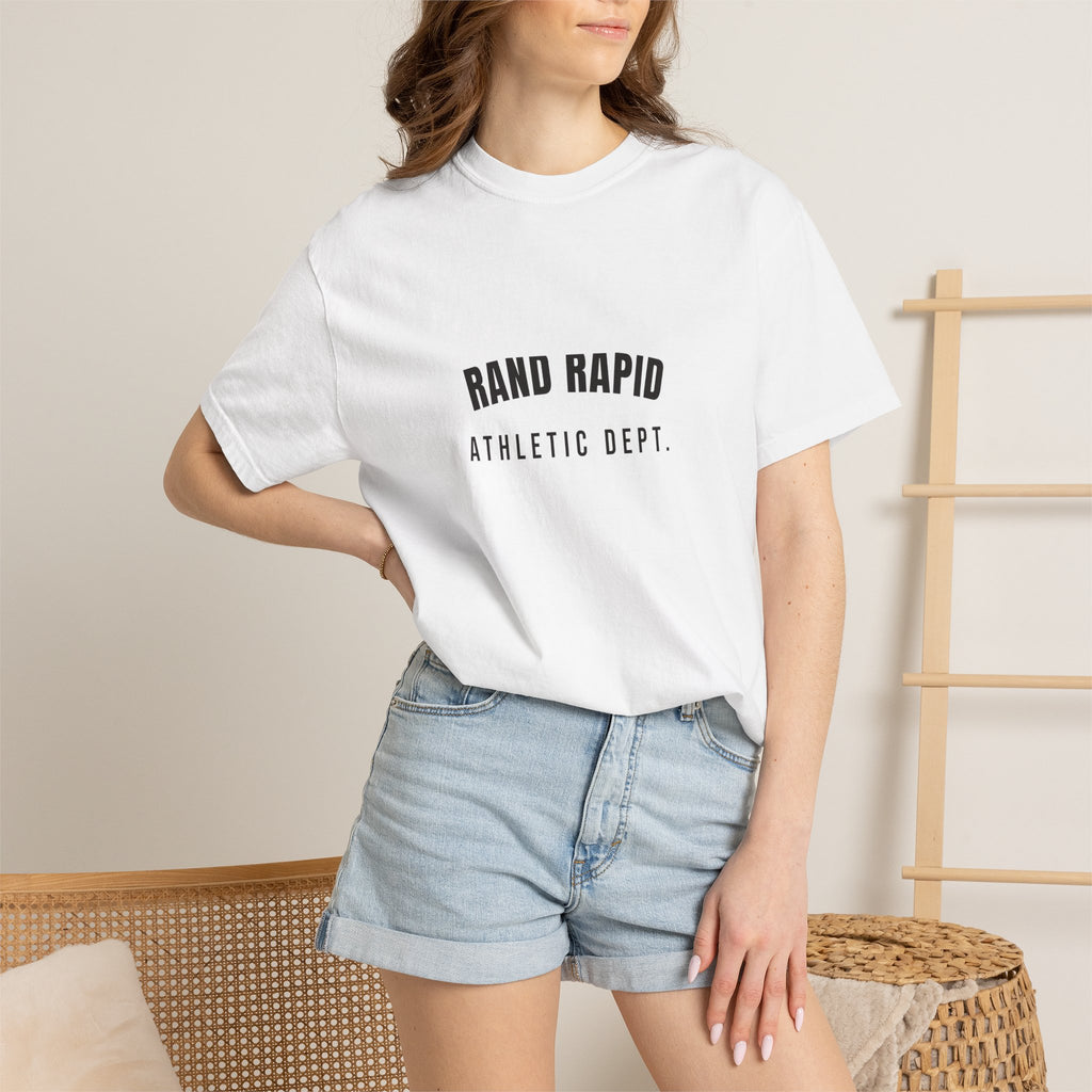 Grand Rapids, MI — Varsity