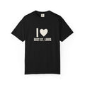 East St. Louis, IL — I Heart