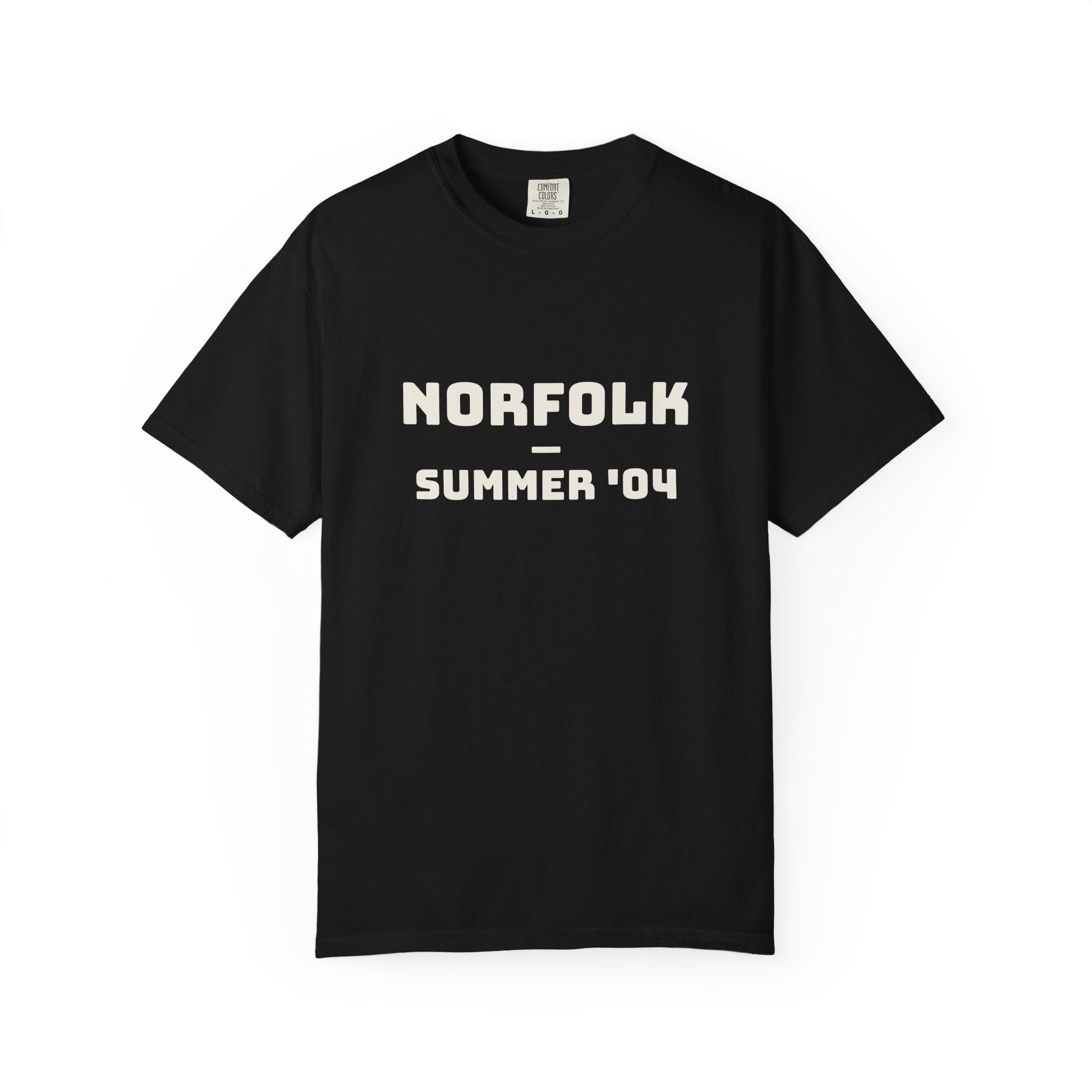 Norfolk, NE — Tour