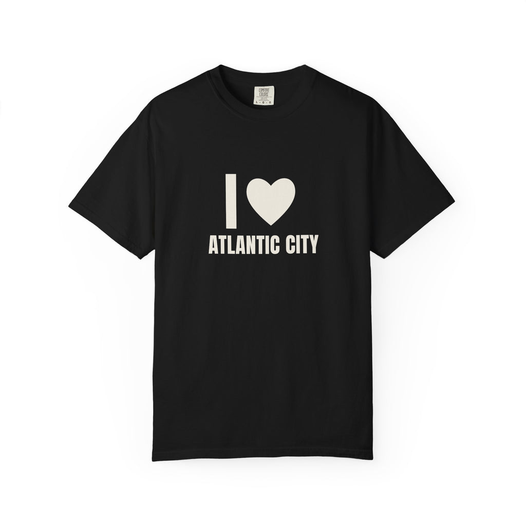 Atlantic City, NJ — I Heart