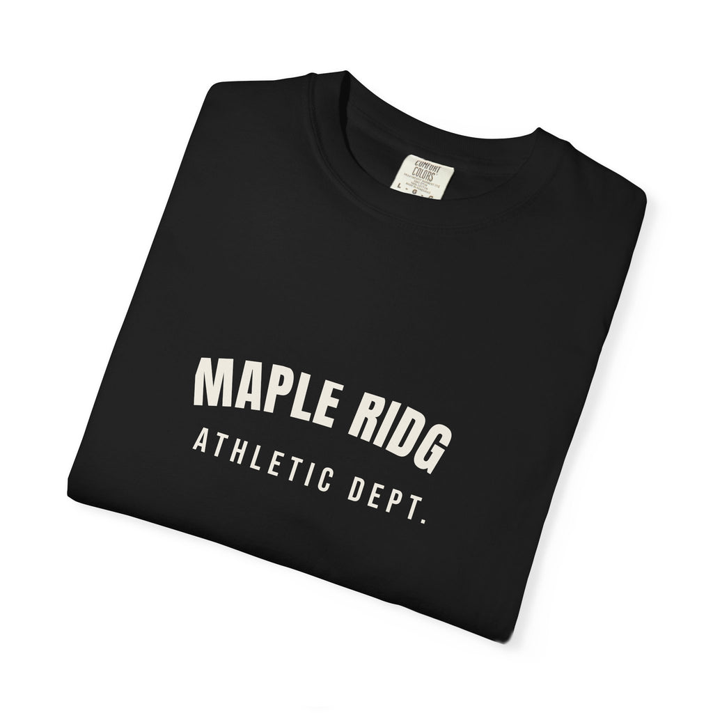 Maple Ridge, BC — Varsity