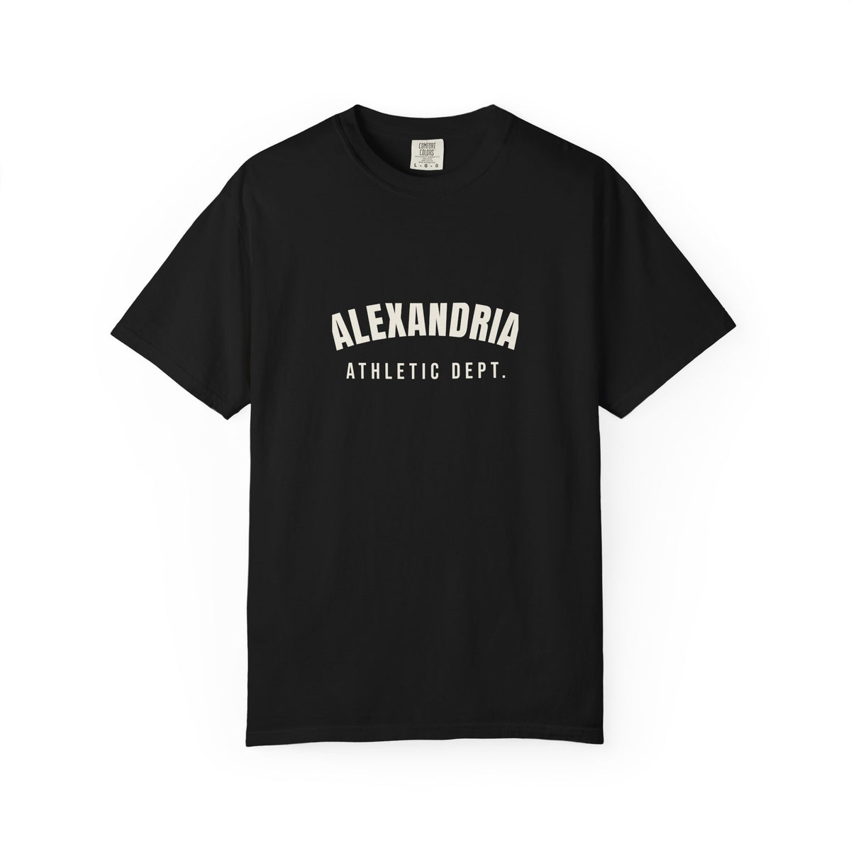 Alexandria, LA — Varsity