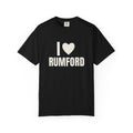 Rumford, ME — I Heart