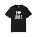 Lima, OH — I Heart