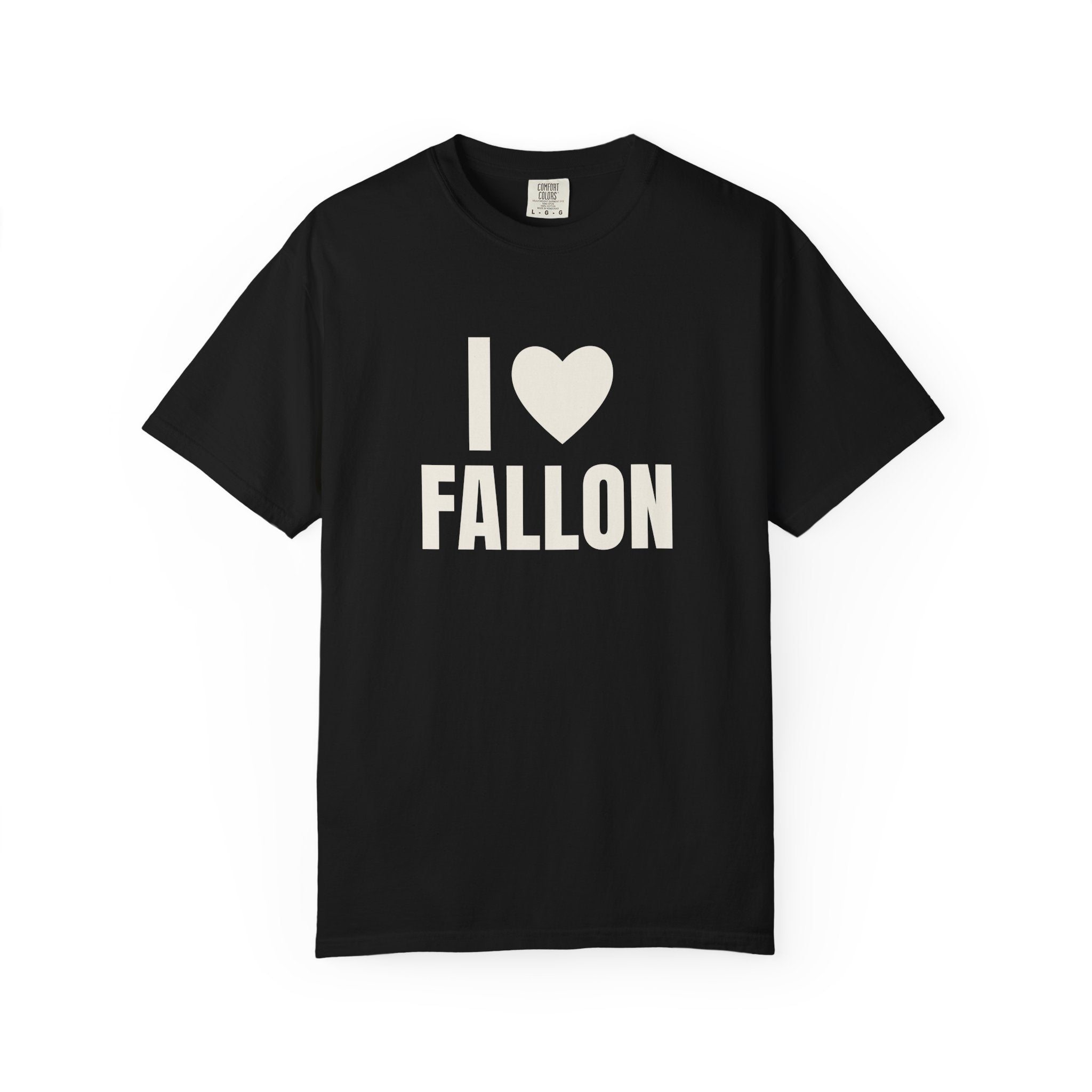 Fallon, NV — I Heart
