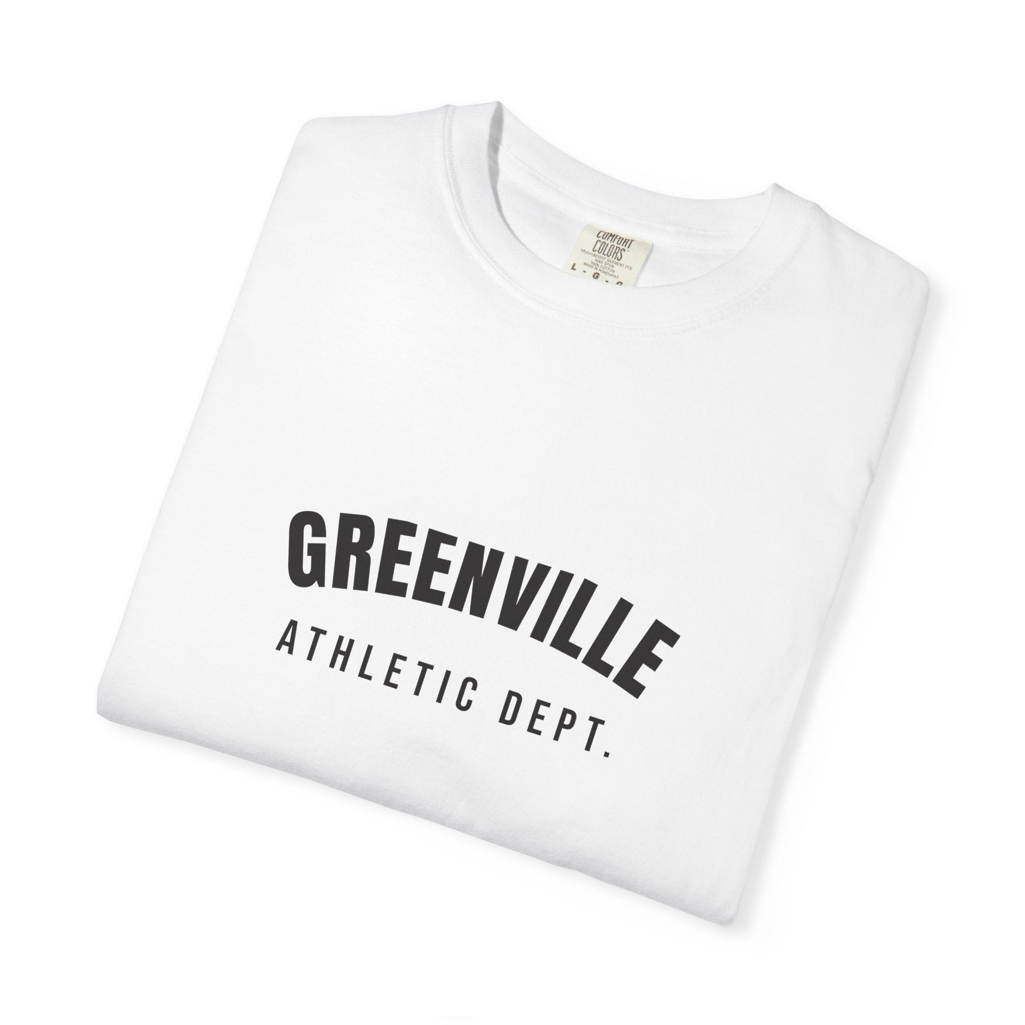 Greenville, MS — Varsity