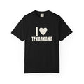 Texarkana, AR — I Heart