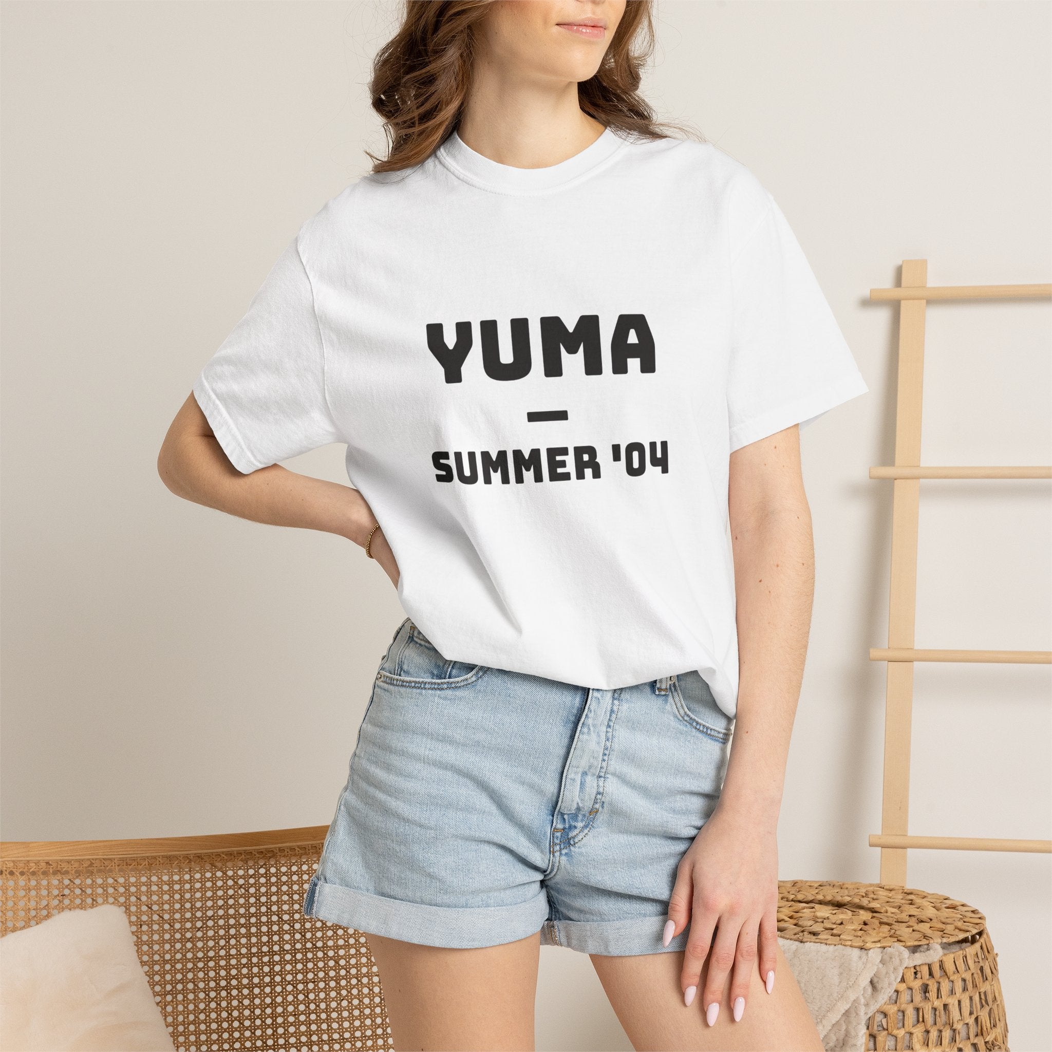 Yuma, AZ — Tour