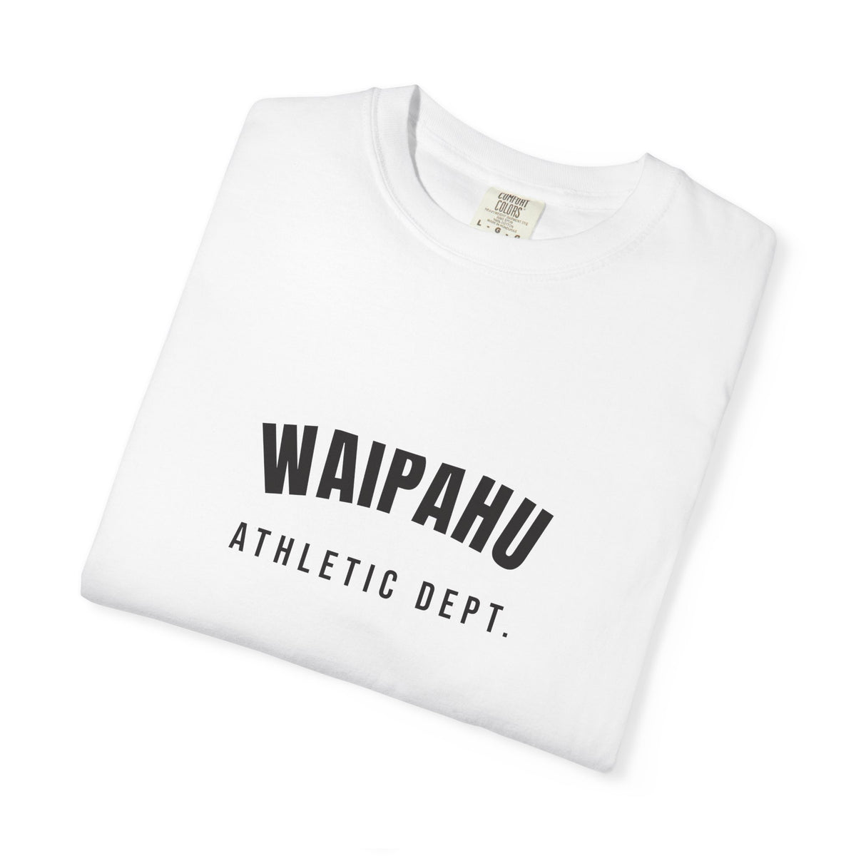 Waipahu, HI — Varsity