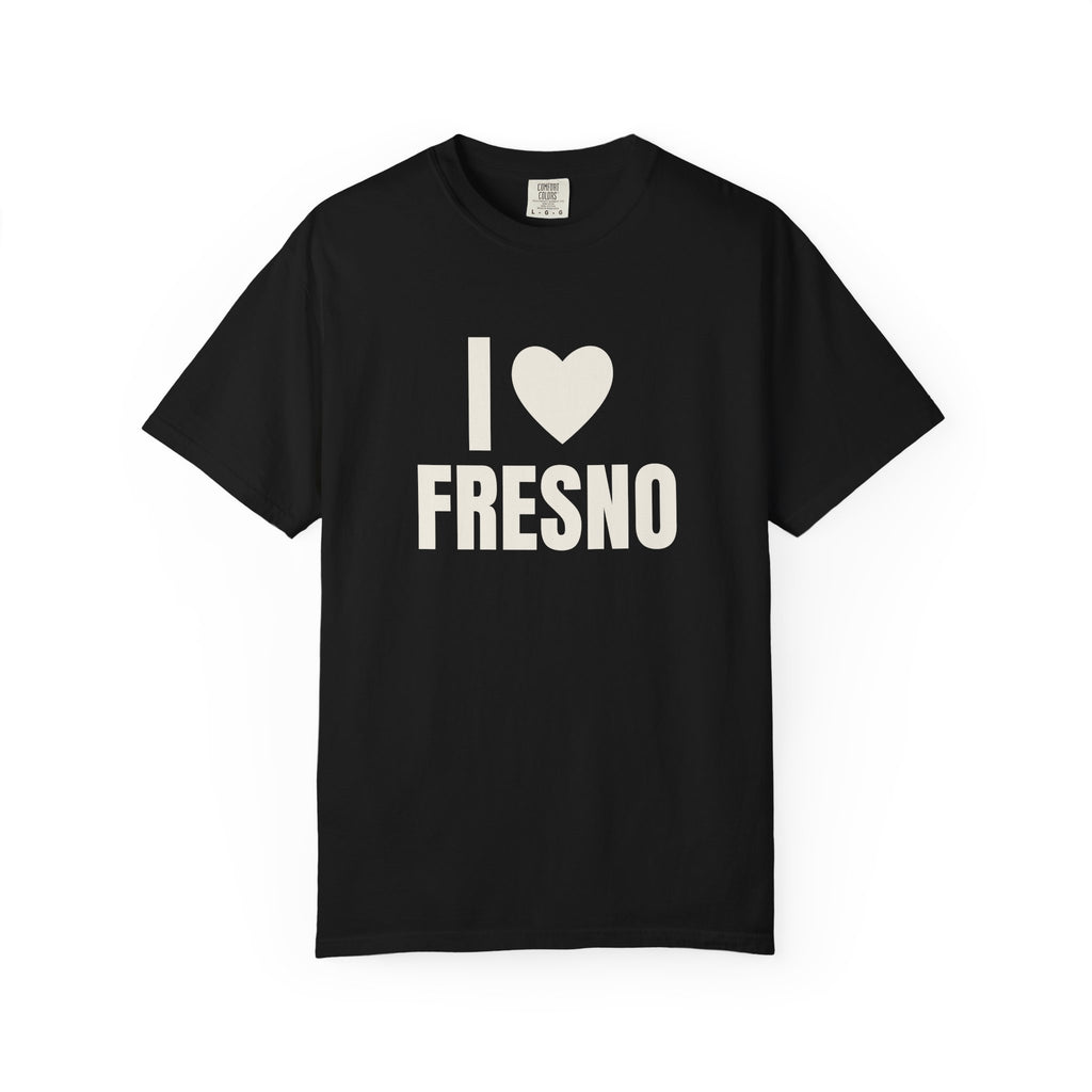 Fresno, CA — I Heart