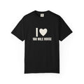 100 Mile House, BC — I Heart
