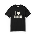 Abilene, TX — I Heart