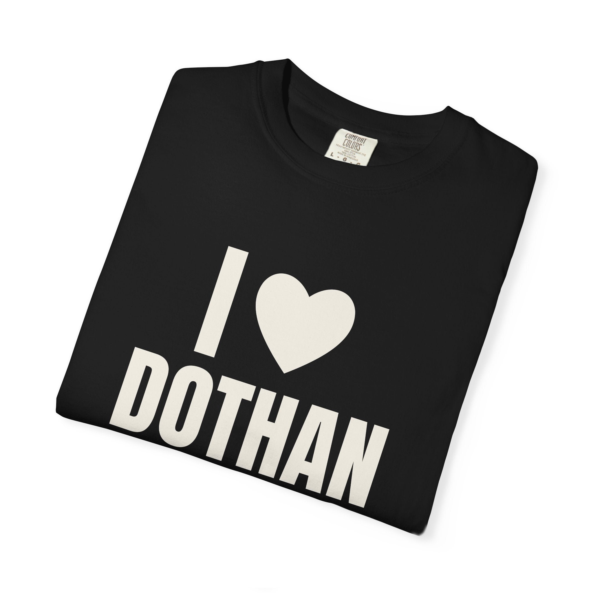 Dothan, AL — I Heart