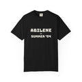 Abilene, TX — Tour