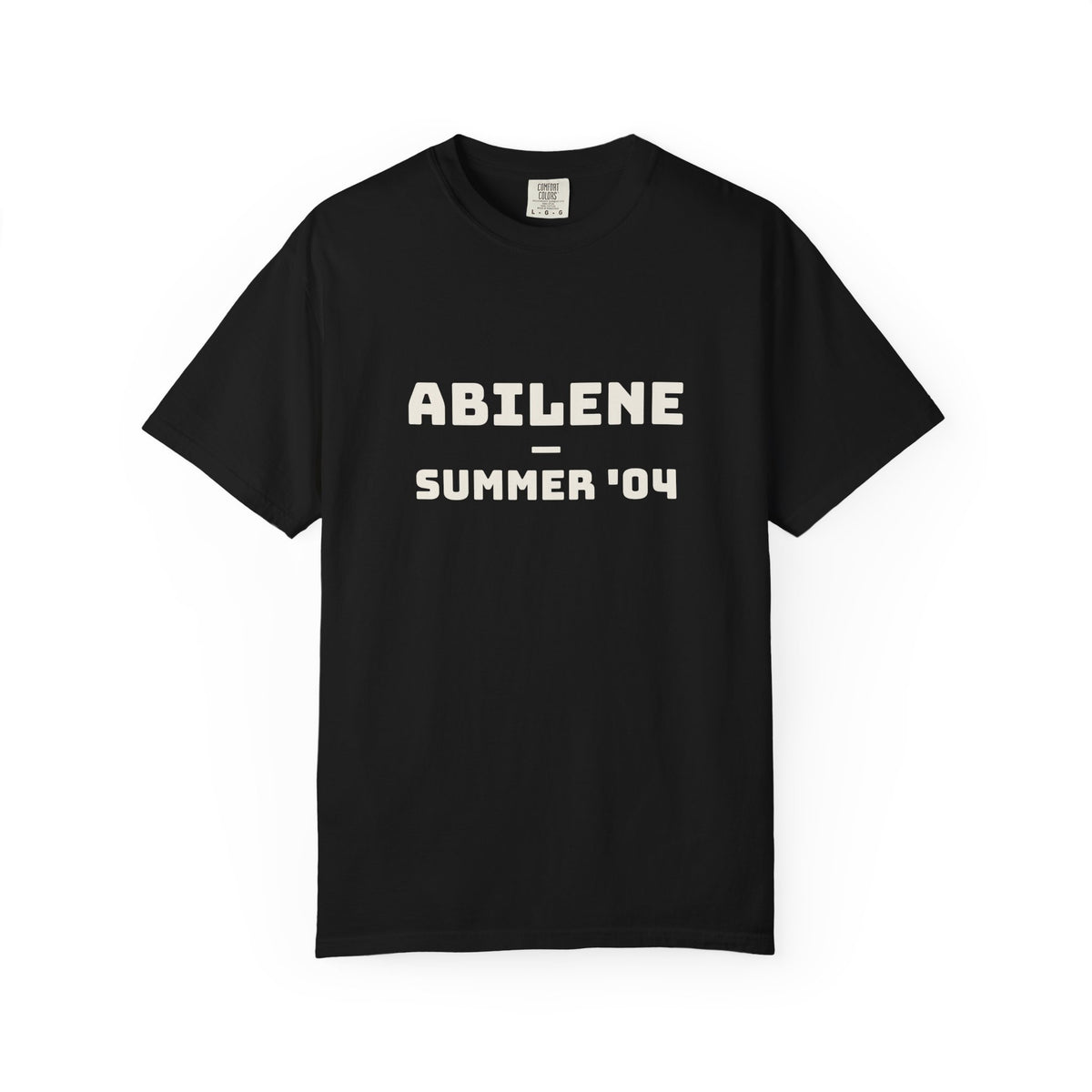 Abilene, TX — Tour