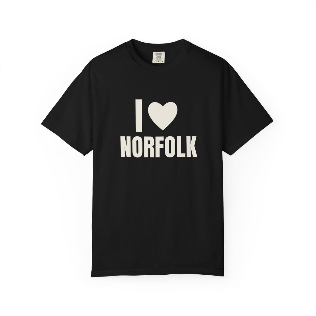 Norfolk, NE — I Heart