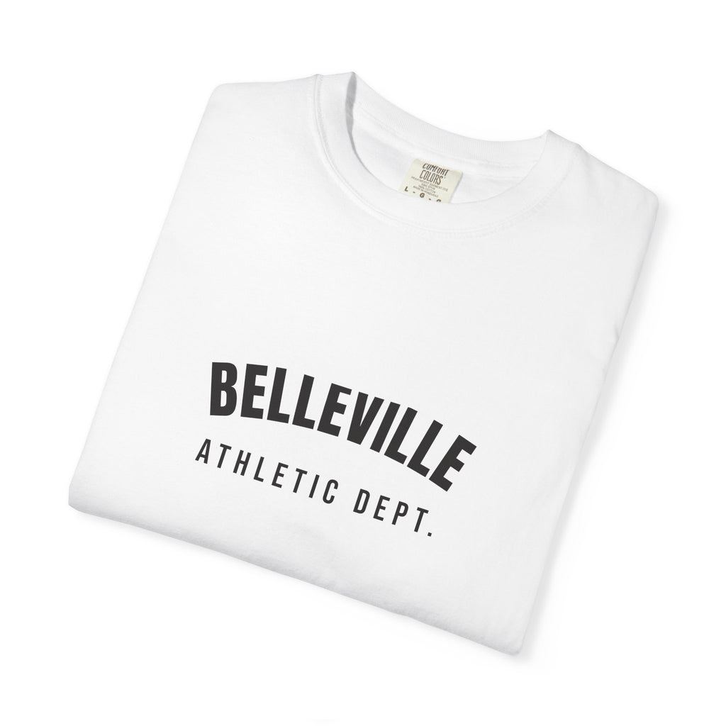 Belleville, IL — Varsity