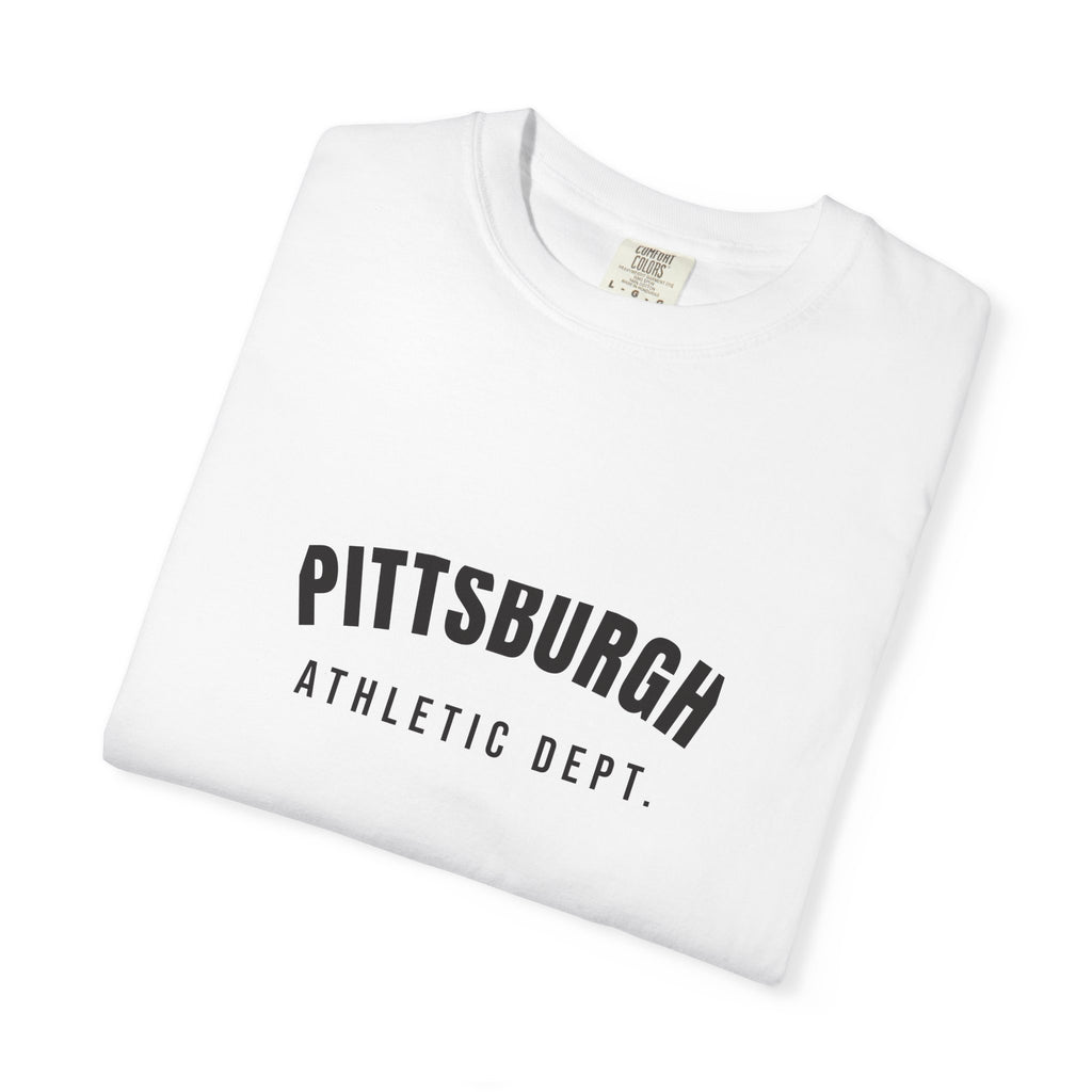 Pittsburgh, PA — Varsity