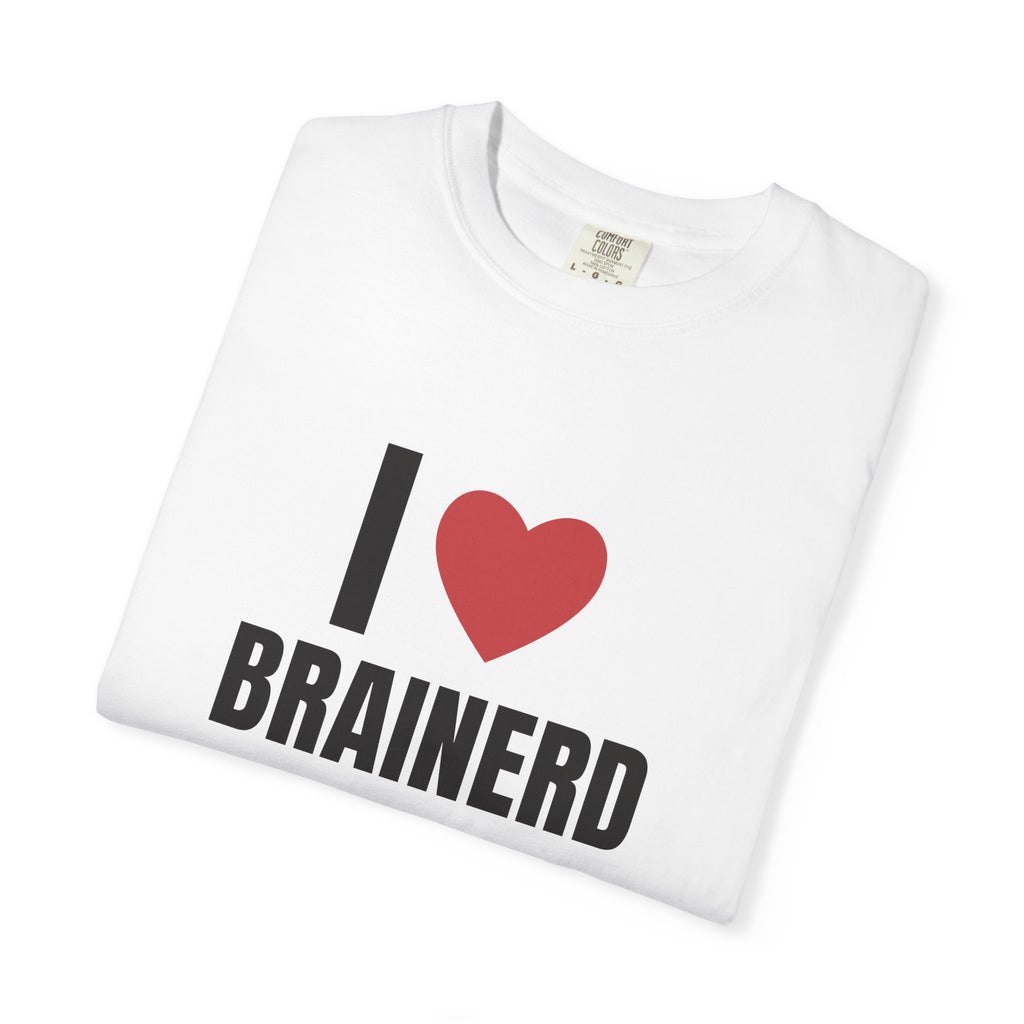 Brainerd, MN — I Heart