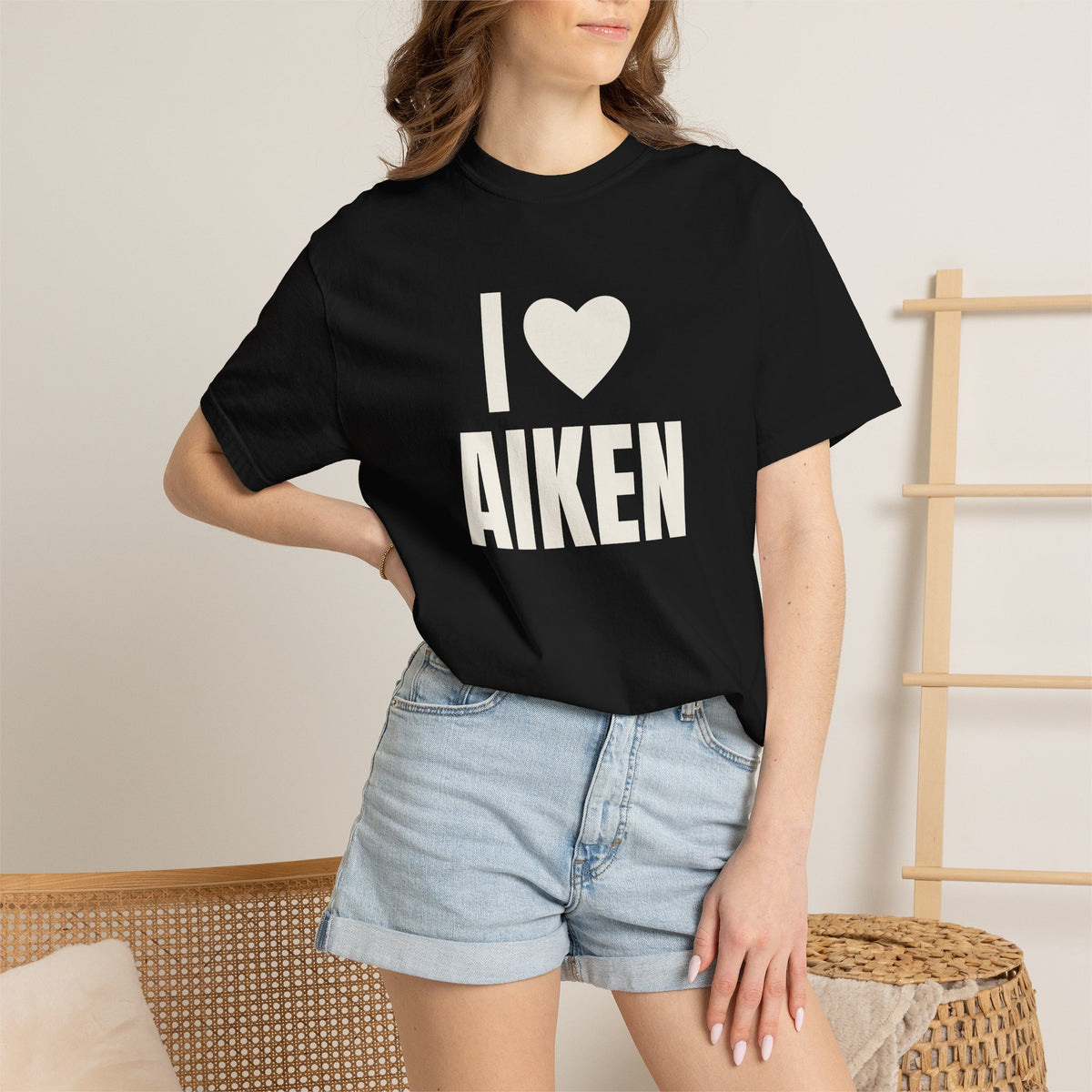 Aiken, SC — I Heart