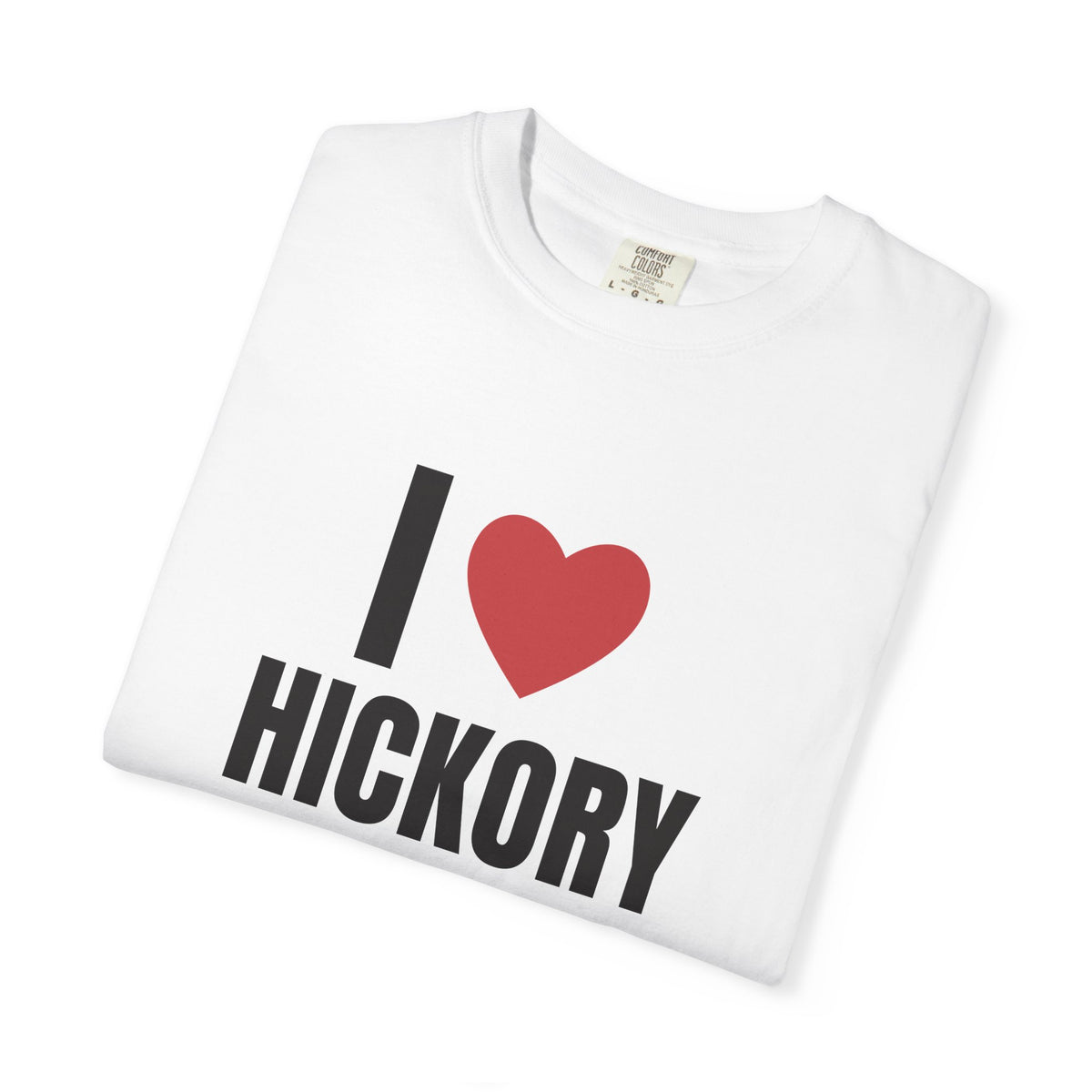Hickory, NC — I Heart