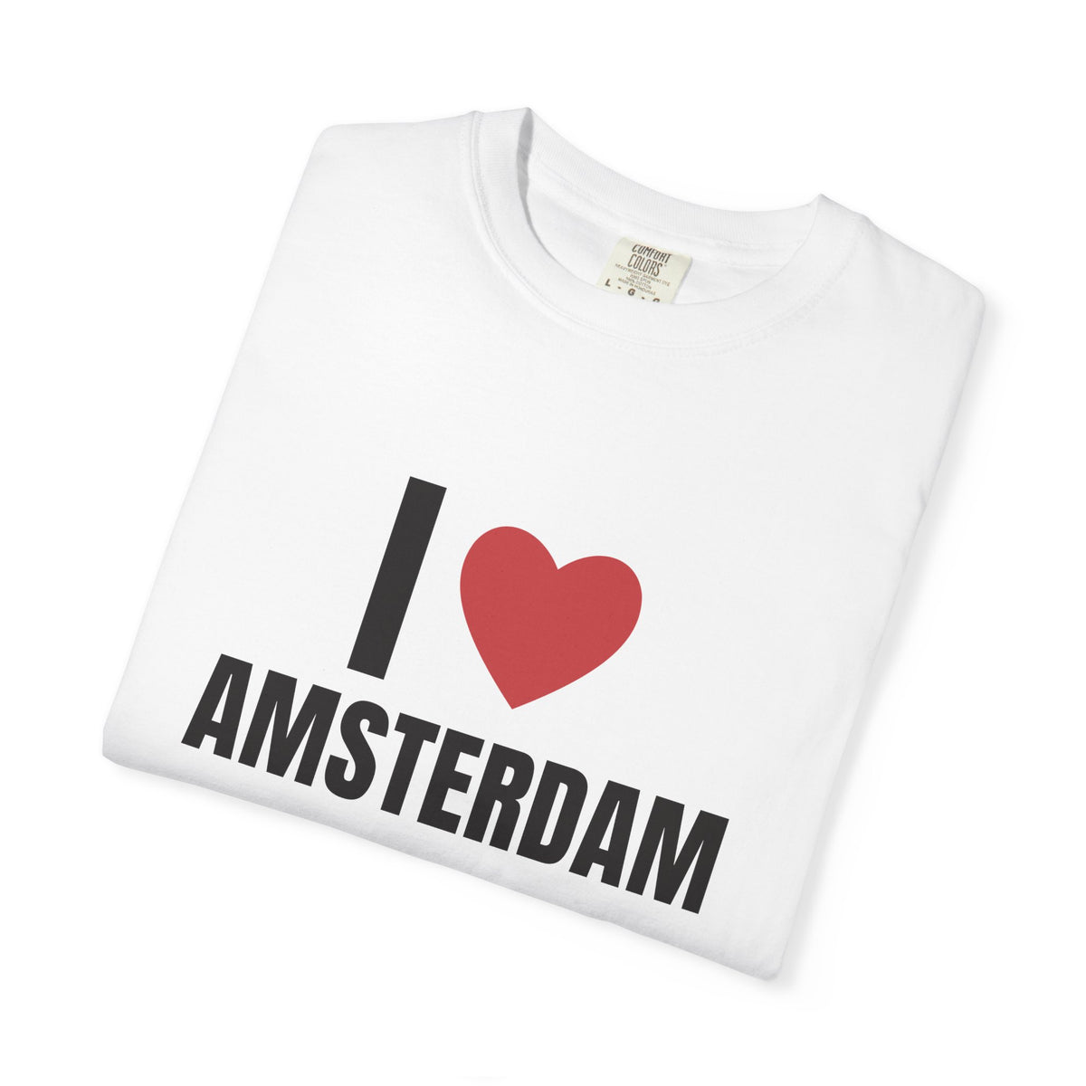 Amsterdam, NY — I Heart
