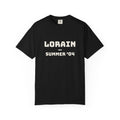 Lorain, OH — Tour