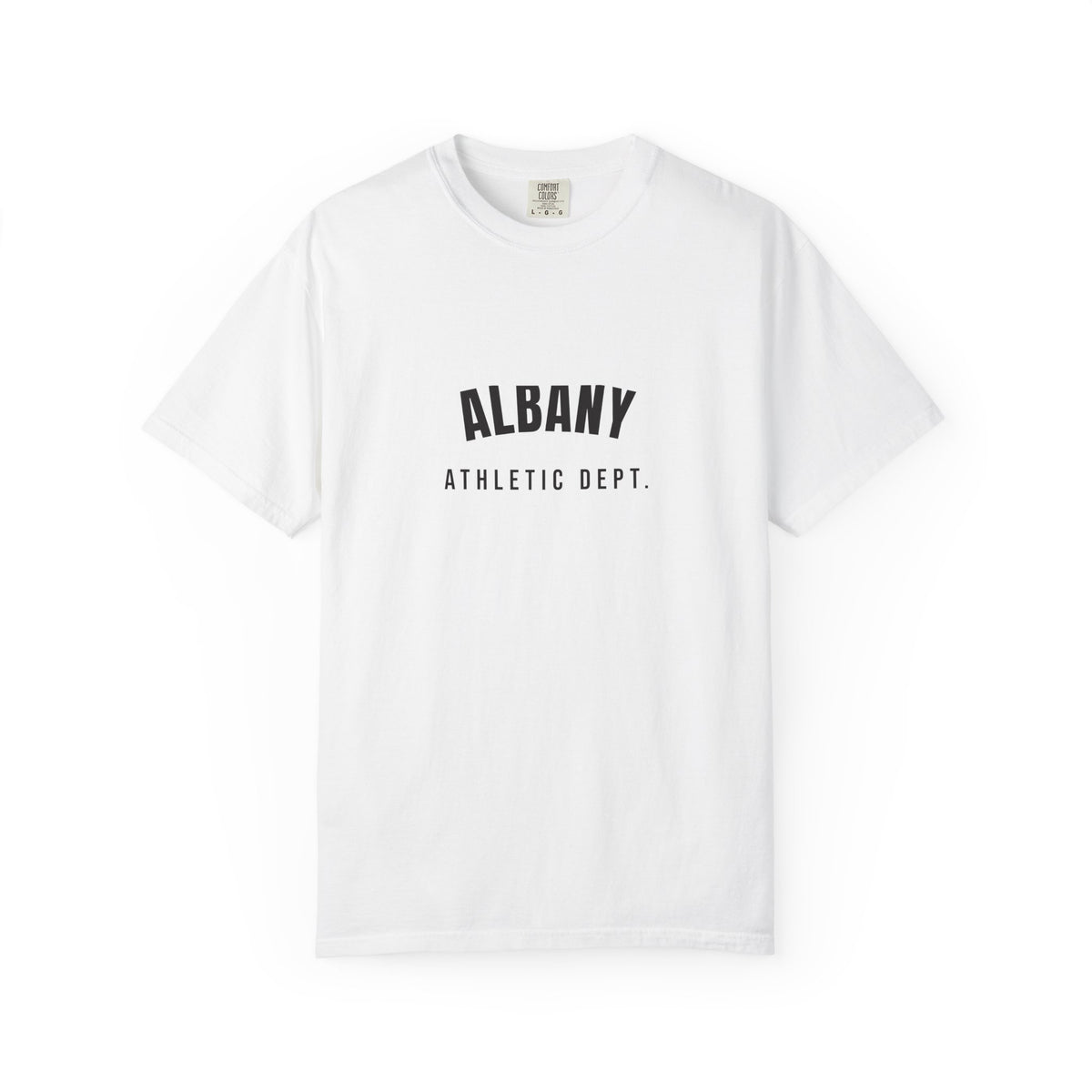Albany, GA — Varsity