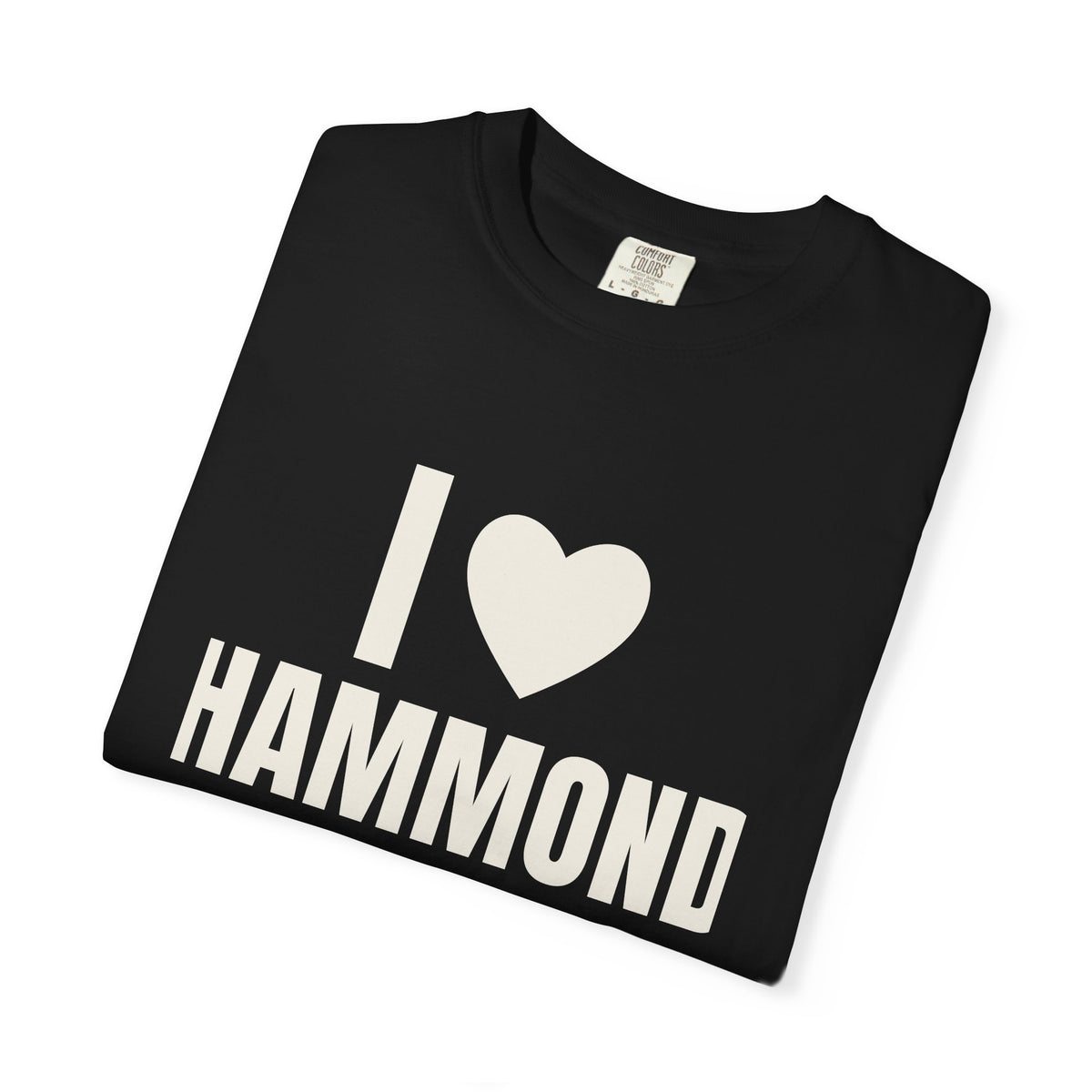 Hammond, IN — I Heart