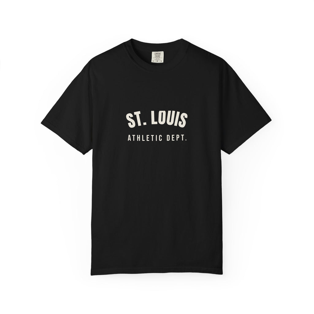 St. Louis, MO — Varsity