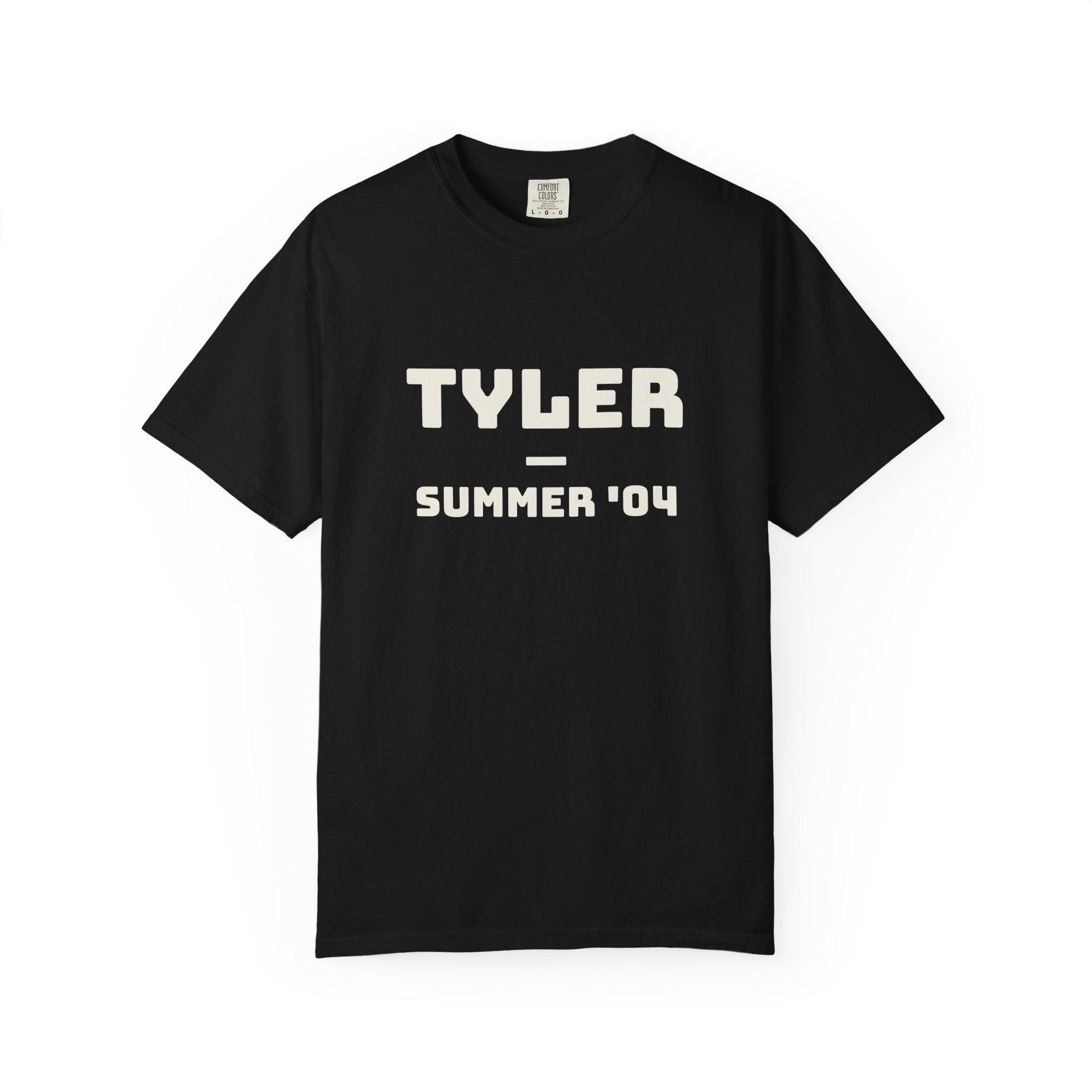 Tyler, TX — Tour