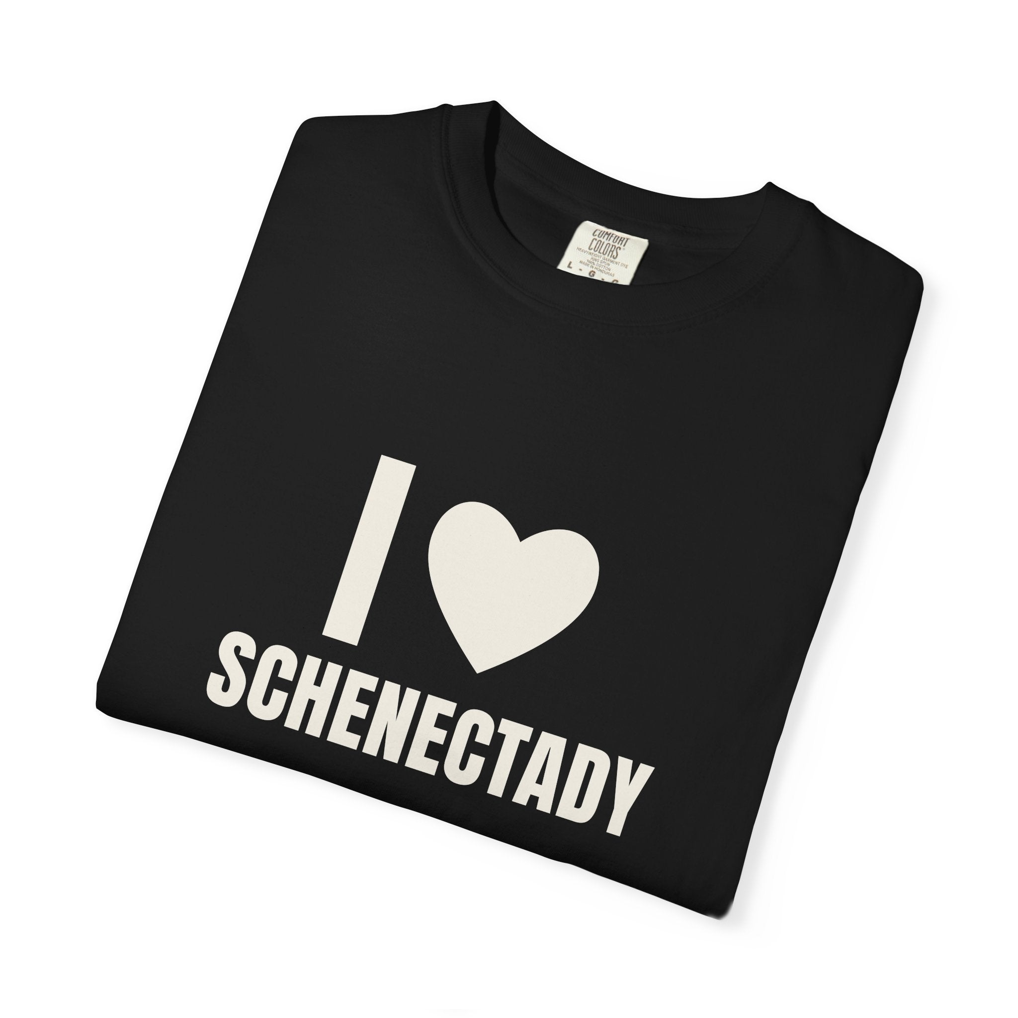 Schenectady, NY — I Heart