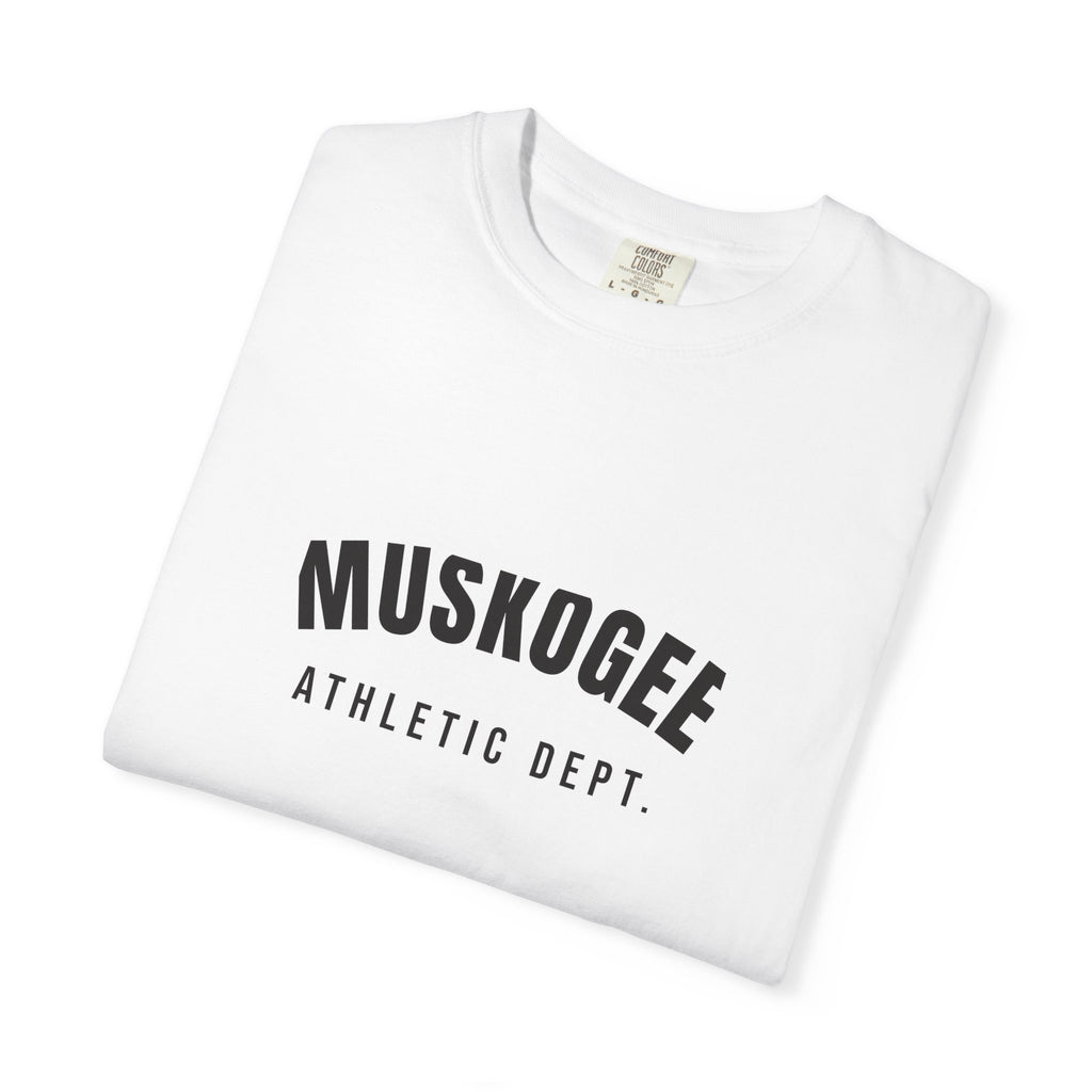 Muskogee, OK — Varsity