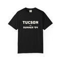 Tucson, AZ — Tour