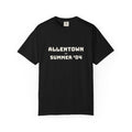 Allentown, PA — Tour