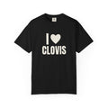 Clovis, NM — I Heart